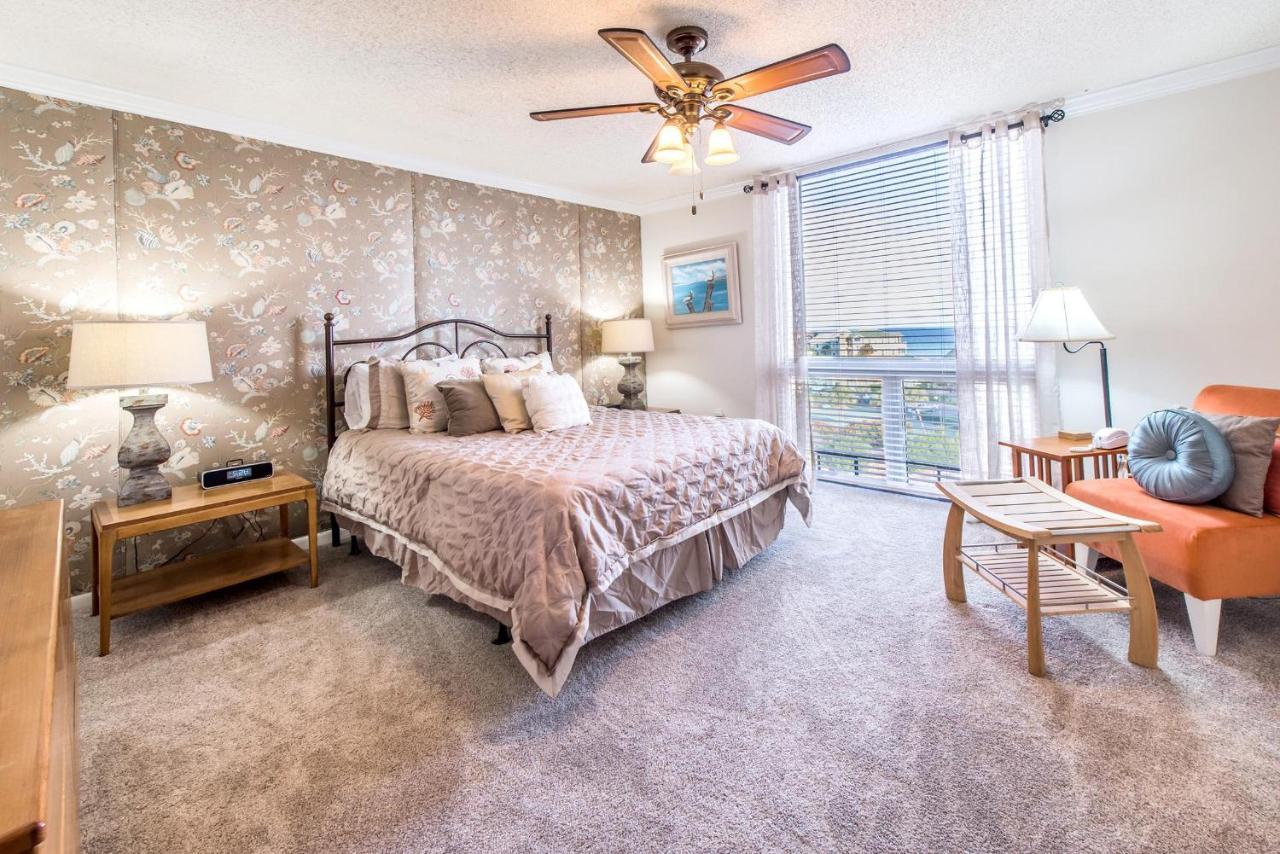 Shoreline Towers 3074 Destin Exterior foto