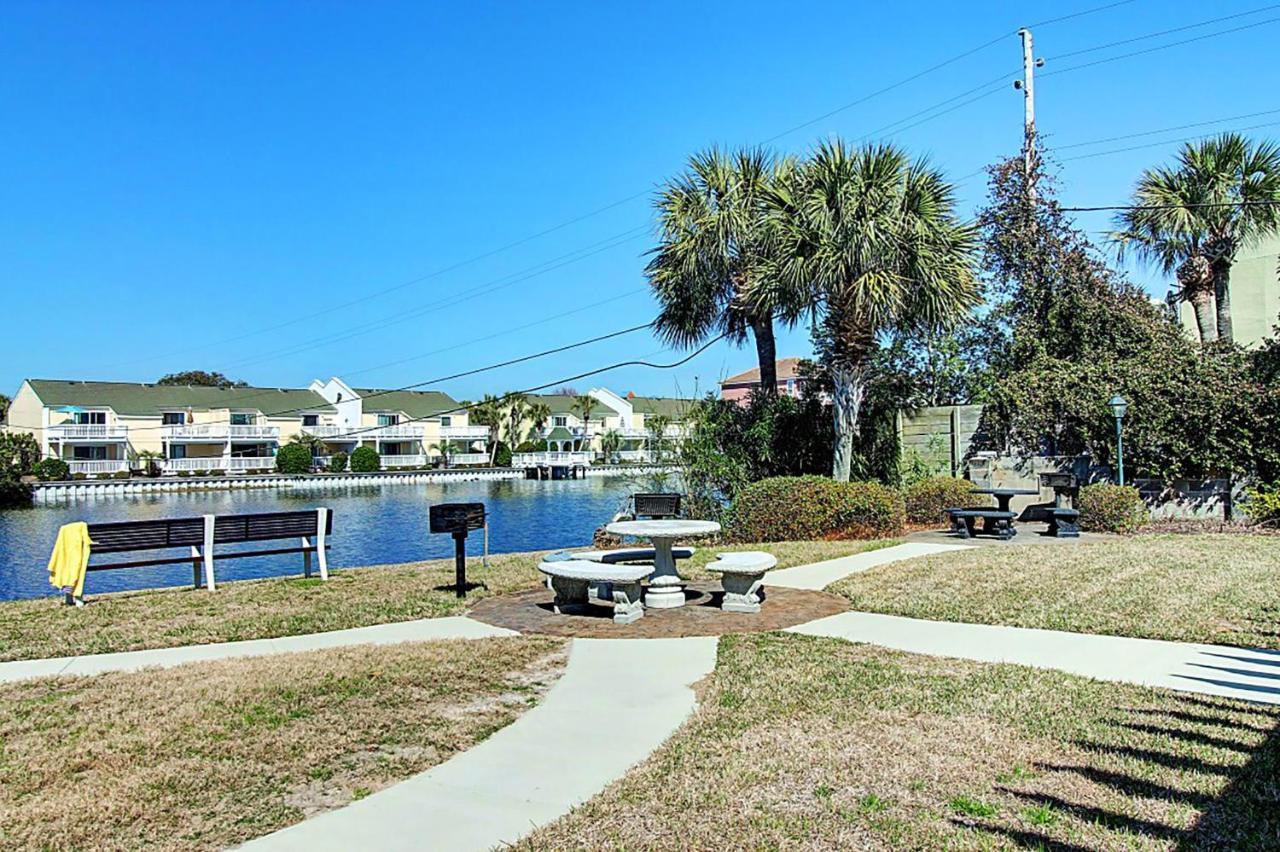 Shoreline Towers 3074 Destin Exterior foto