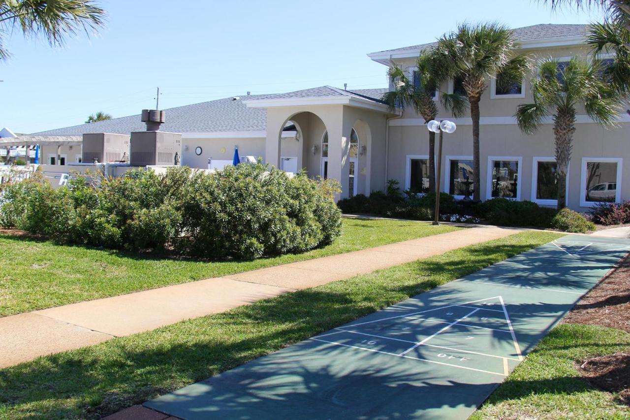 Shoreline Towers 3074 Destin Exterior foto